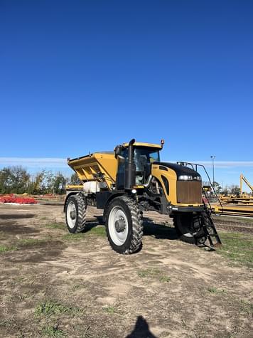 Main image RoGator RG1100C