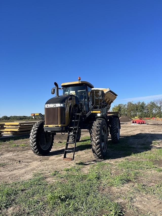 Image of RoGator RG1100C equipment image 1