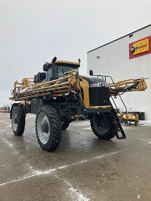 2019 RoGator RG1100C Image