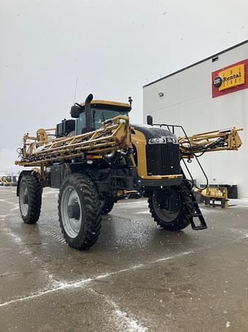 2019 RoGator RG1100C Equipment Image0