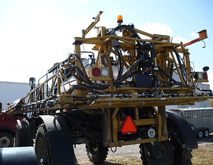 Main image RoGator RG1100C 10