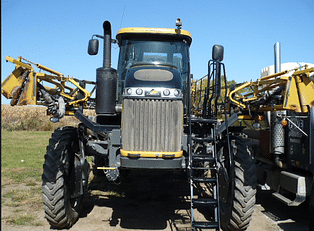 Main image RoGator RG1100C 11