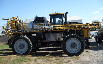 Main image RoGator RG1100C 4