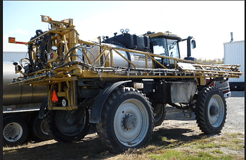 Main image RoGator RG1100C 6