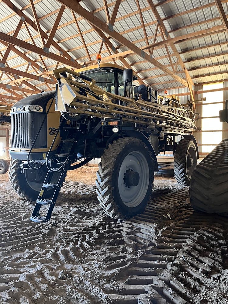 Image of RoGator RG1100C Primary image