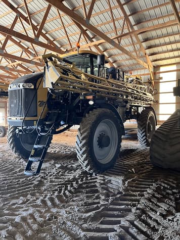 Main image RoGator RG1100C