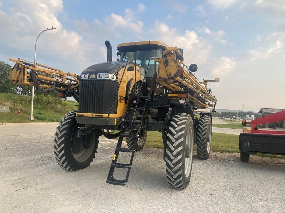 Image of RoGator RG1100C Primary image