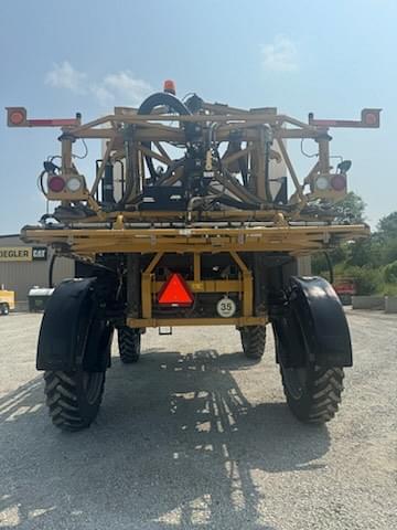 Image of RoGator RG1100C equipment image 3