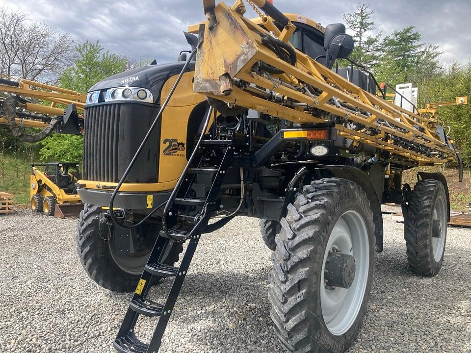 Image of RoGator RG1100C Primary image