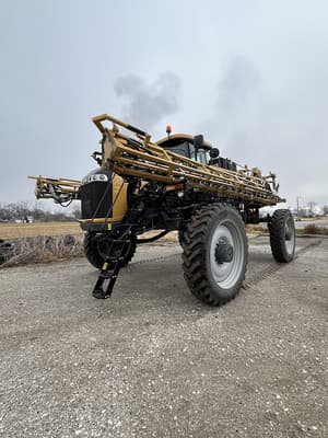 2019 RoGator RG1100C Image