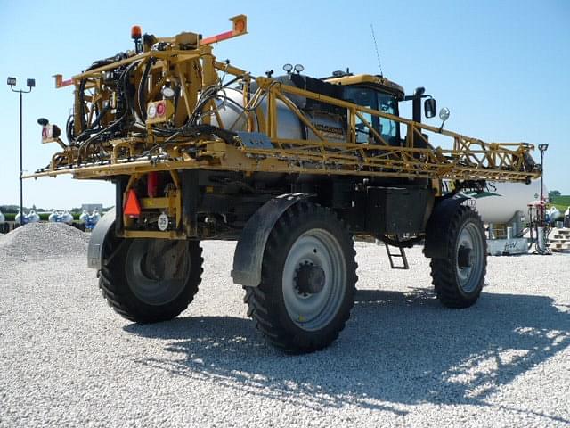 Image of RoGator RG1100C equipment image 3