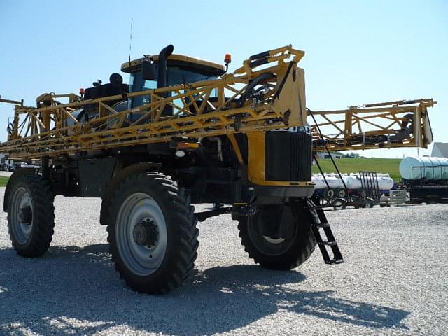 Image of RoGator RG1100C equipment image 1