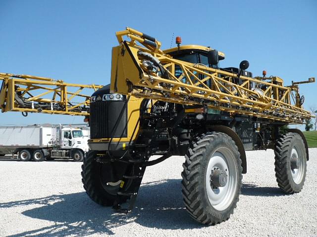 Image of RoGator RG1100C Primary image