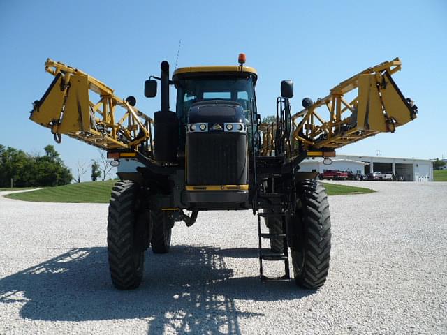 Image of RoGator RG1100C equipment image 4