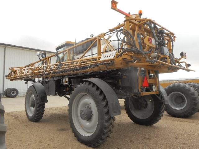 Image of RoGator RG1100C equipment image 2