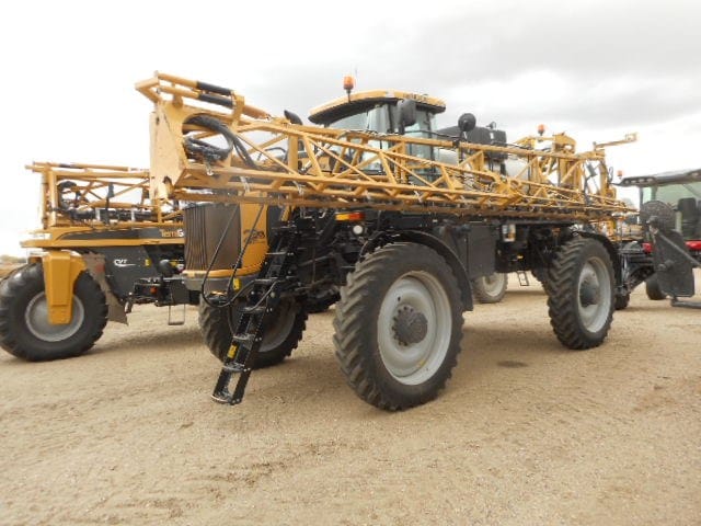 Main image RoGator RG1100C
