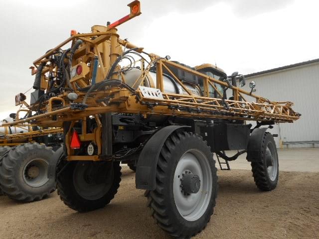 Image of RoGator RG1100C equipment image 3