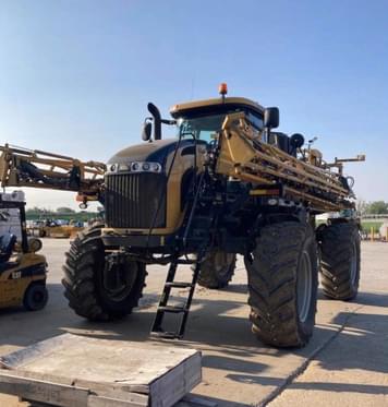 Main image RoGator RG1100C