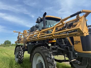 Main image RoGator RG1100C