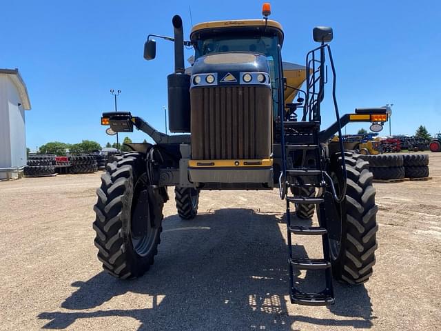 Image of RoGator RG1100C equipment image 1