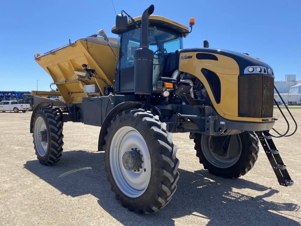 Main image RoGator RG1100C