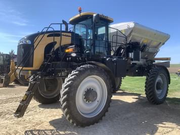 Main image RoGator RG1100C