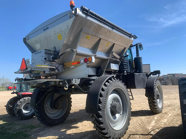 Image of RoGator RG1100C equipment image 3