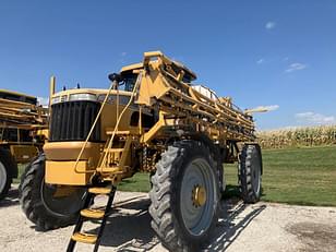 Main image Ag-Chem RoGator 1184 0