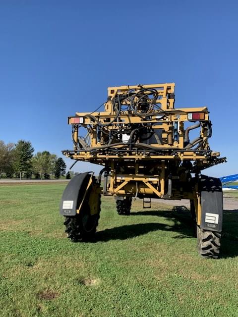 Image of Ag-Chem RoGator 1184 equipment image 1