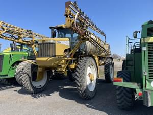 Ag-Chem RoGator 1254 Image