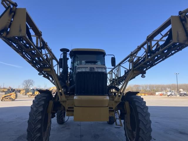 Image of Ag-Chem RoGator 1286C equipment image 1