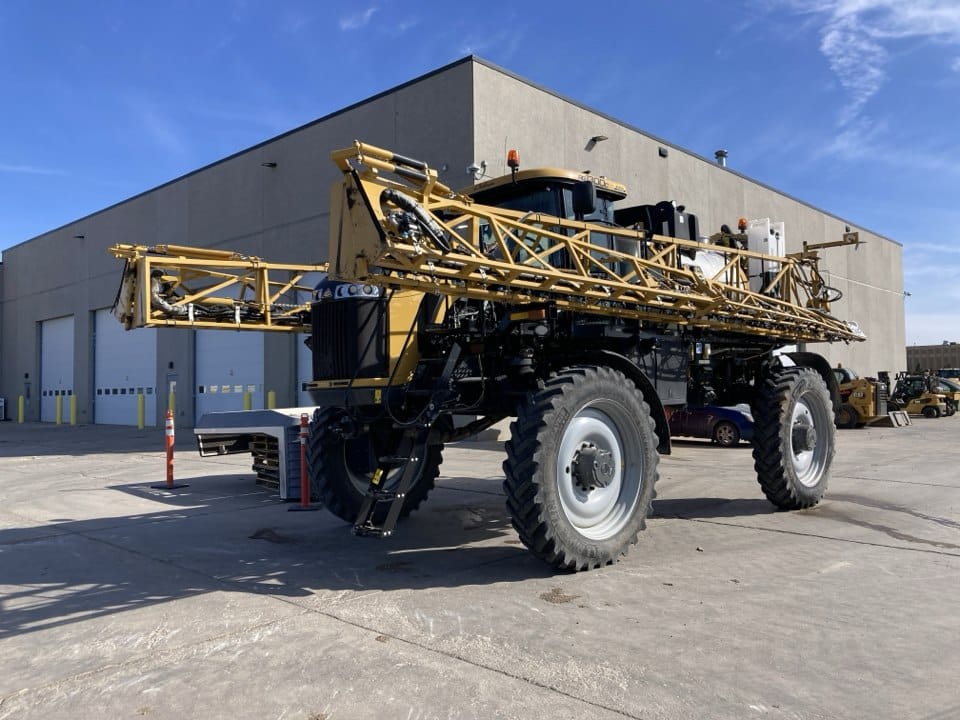 Main image RoGator RG1300C