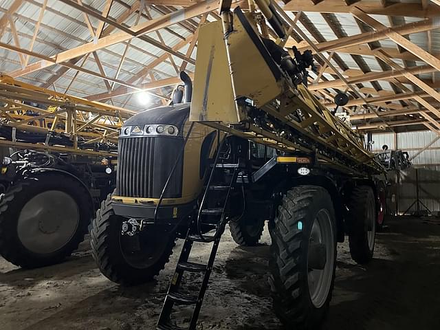 Image of RoGator RG1300C equipment image 1