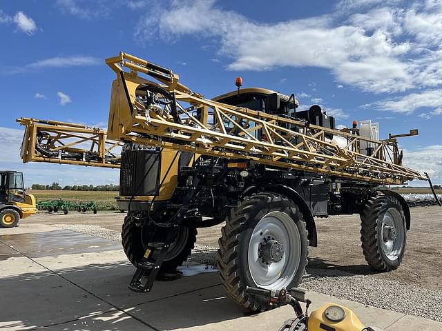 Image of RoGator RG1300C equipment image 1