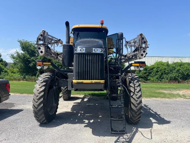 Image of RoGator RG1300C equipment image 1