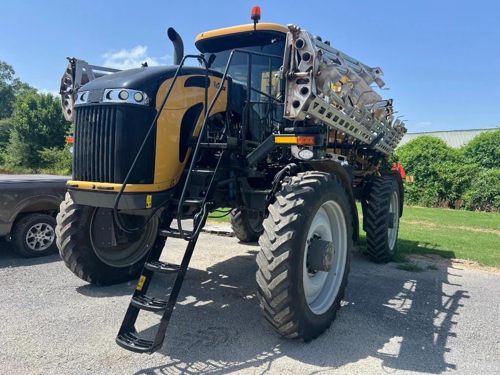 2022 RoGator RG1300C Equipment Image0