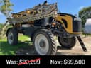 2020 RoGator RG1300C Image