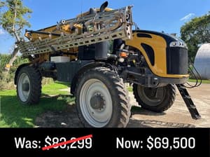 2020 RoGator RG1300C Image