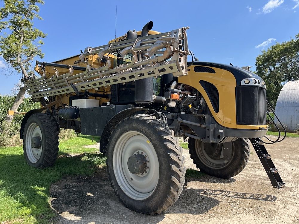 2020 RoGator RG1300C Equipment Image0