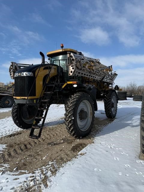 Image of RoGator RG1300C equipment image 1