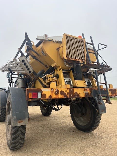 Image of RoGator RG1300C equipment image 2