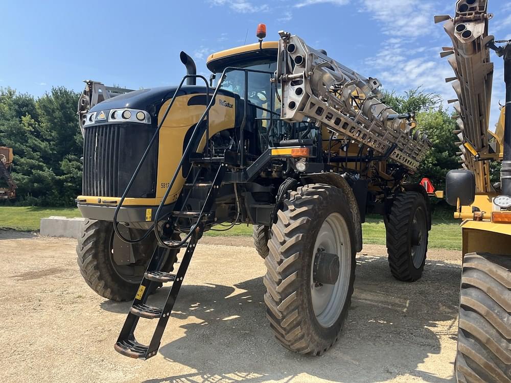 Image of RoGator RG1300C Primary image
