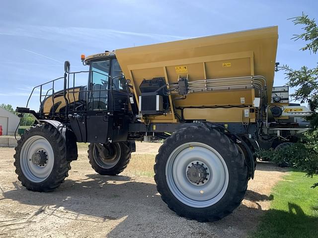 Image of RoGator RG1300C equipment image 2