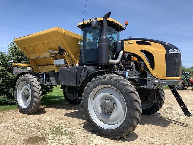 Image of RoGator RG1300C equipment image 1