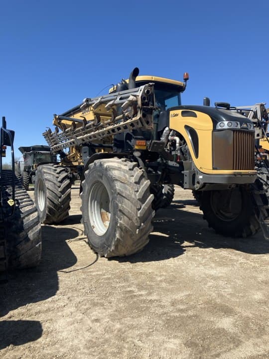 Image of RoGator RG1300C equipment image 1