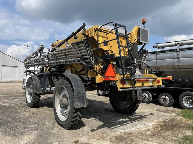 Image of RoGator RG1300C equipment image 2