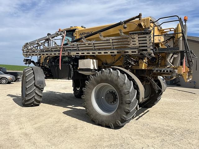 Image of RoGator RG1300C equipment image 2