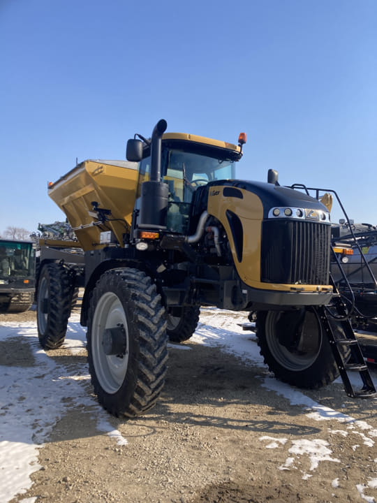 Main image RoGator RG1300C