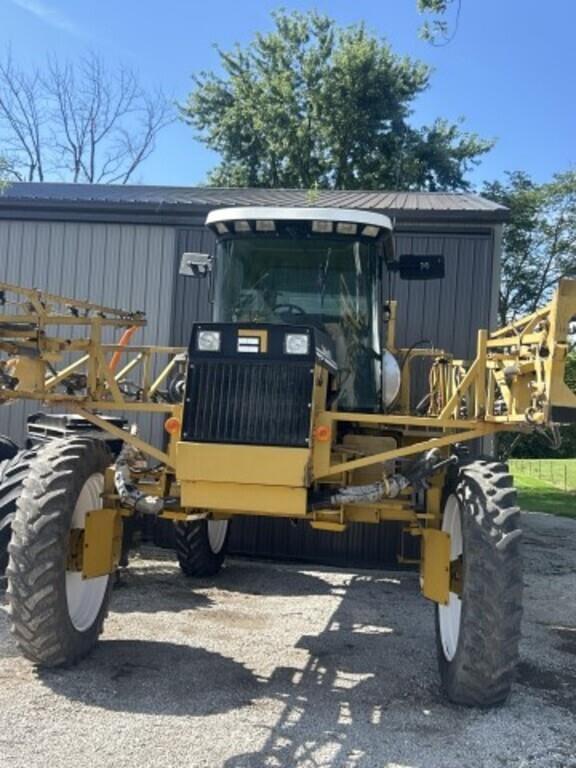 Image of Ag-Chem RoGator 854 equipment image 1