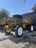 1996 Ag-Chem RoGator 854 Image